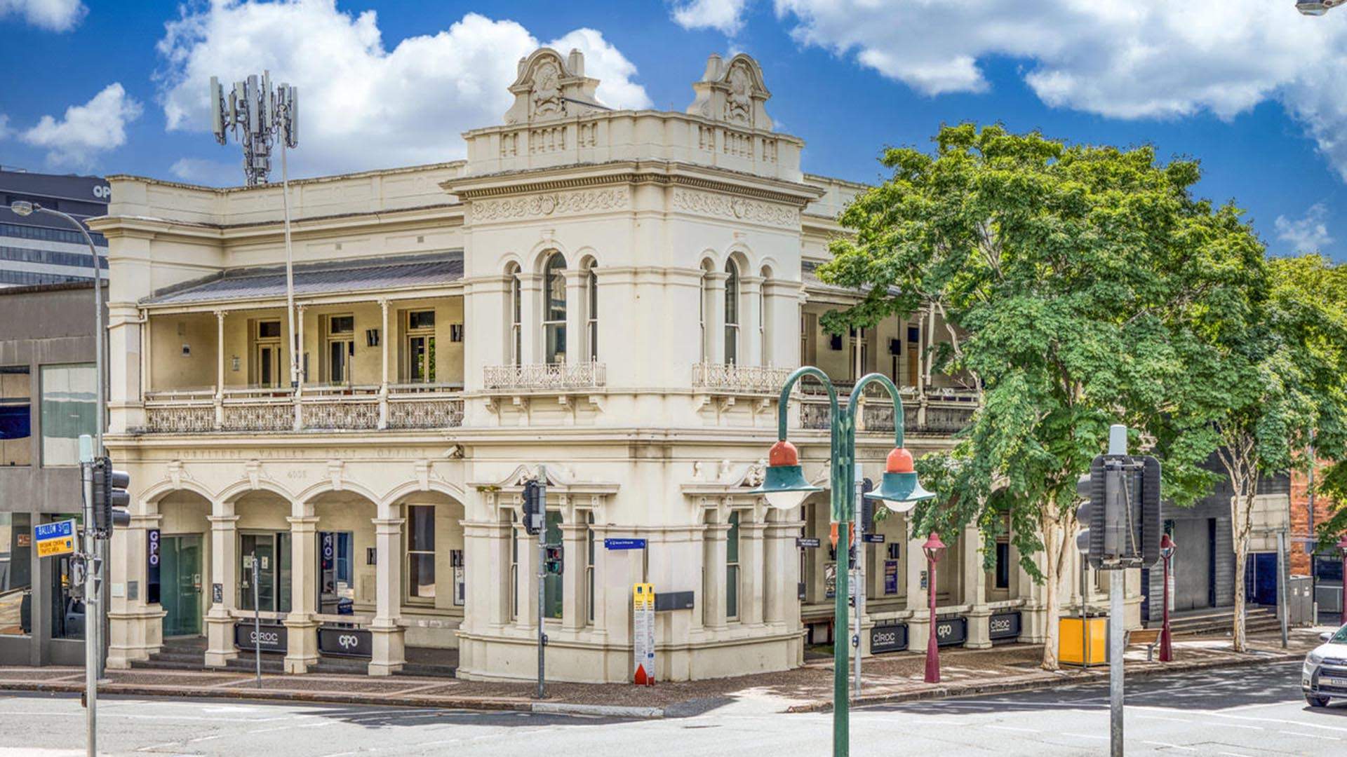 Fortitude Valley's GPO Hotel Is Being Taken Over by the Hospitality Group Behind Cali Beach Club