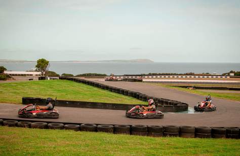 Six Things You Didn't Know You Could See and Do on Phillip Island
