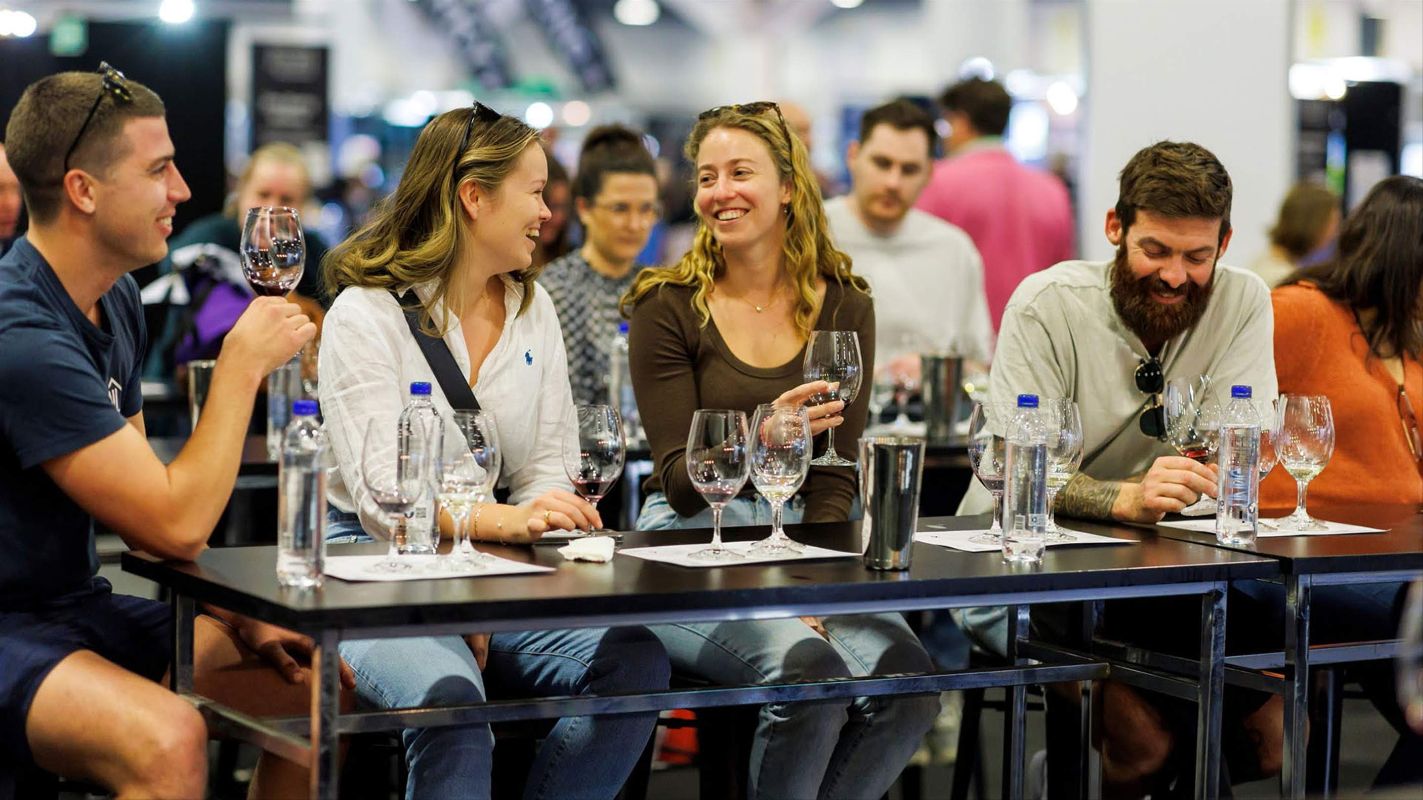 Brisbane Good Food and Wine Show All the Details