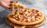 Pizza Hut Is Giving Away 35,000 Free Pizzas in August to Celebrate 60 Years of Hawaiian Slices