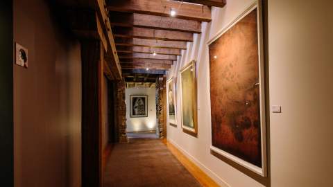 Stay of the Week: The Henry Jones Art Hotel