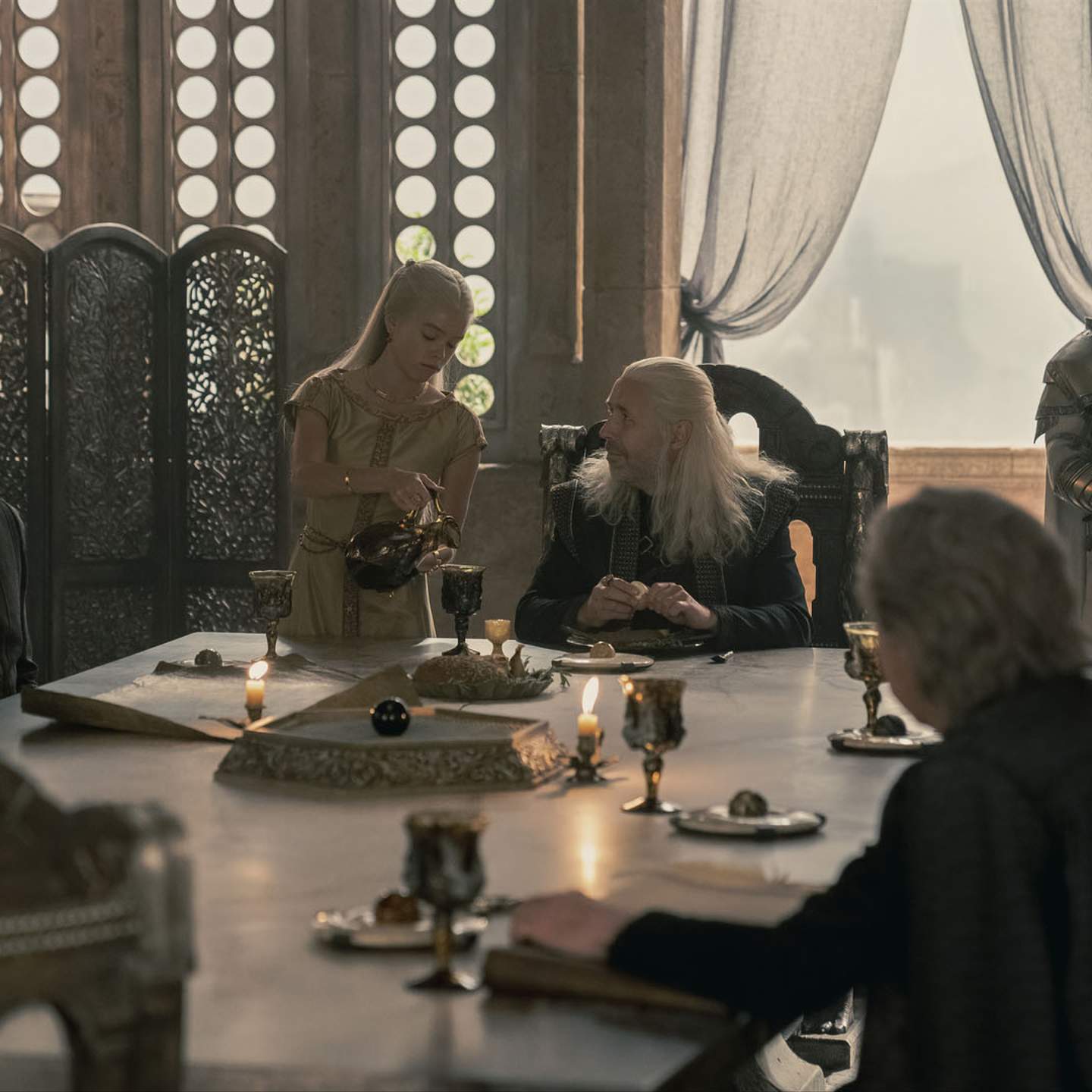 Shout "Dracarys" and Sip: Concrete Playground's 'House of the Dragon' Drinking  Game - Concrete Playground