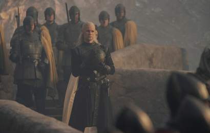 Background image for More Fiery Feuds and Blonde Wigs Are Coming: 'House of the Dragon' Has Been Renewed for Season Two