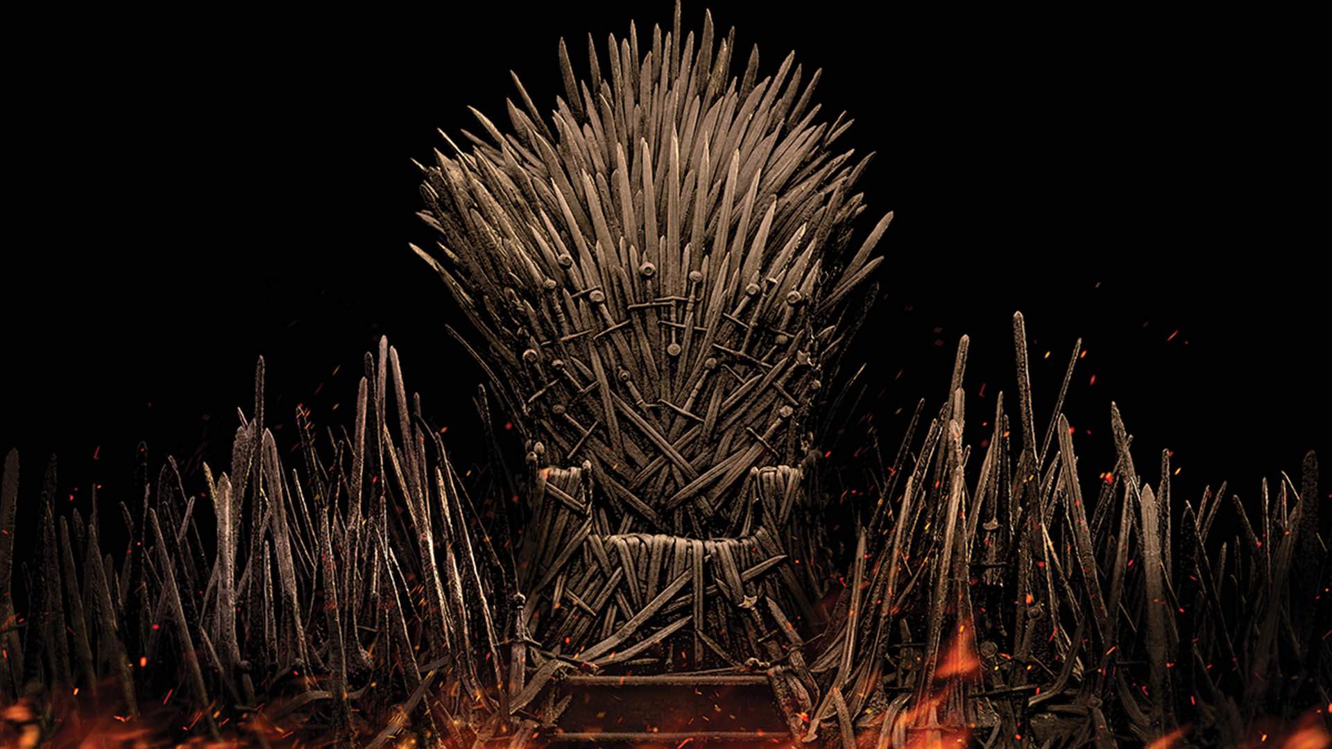 The Iron Throne Is Touring Australia To Celebrate Game Of Thrones Prequel House Of The Dragon