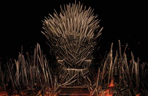 The Iron Throne Is Touring Australia to Celebrate 'Game of Thrones' Prequel 'House of the Dragon'