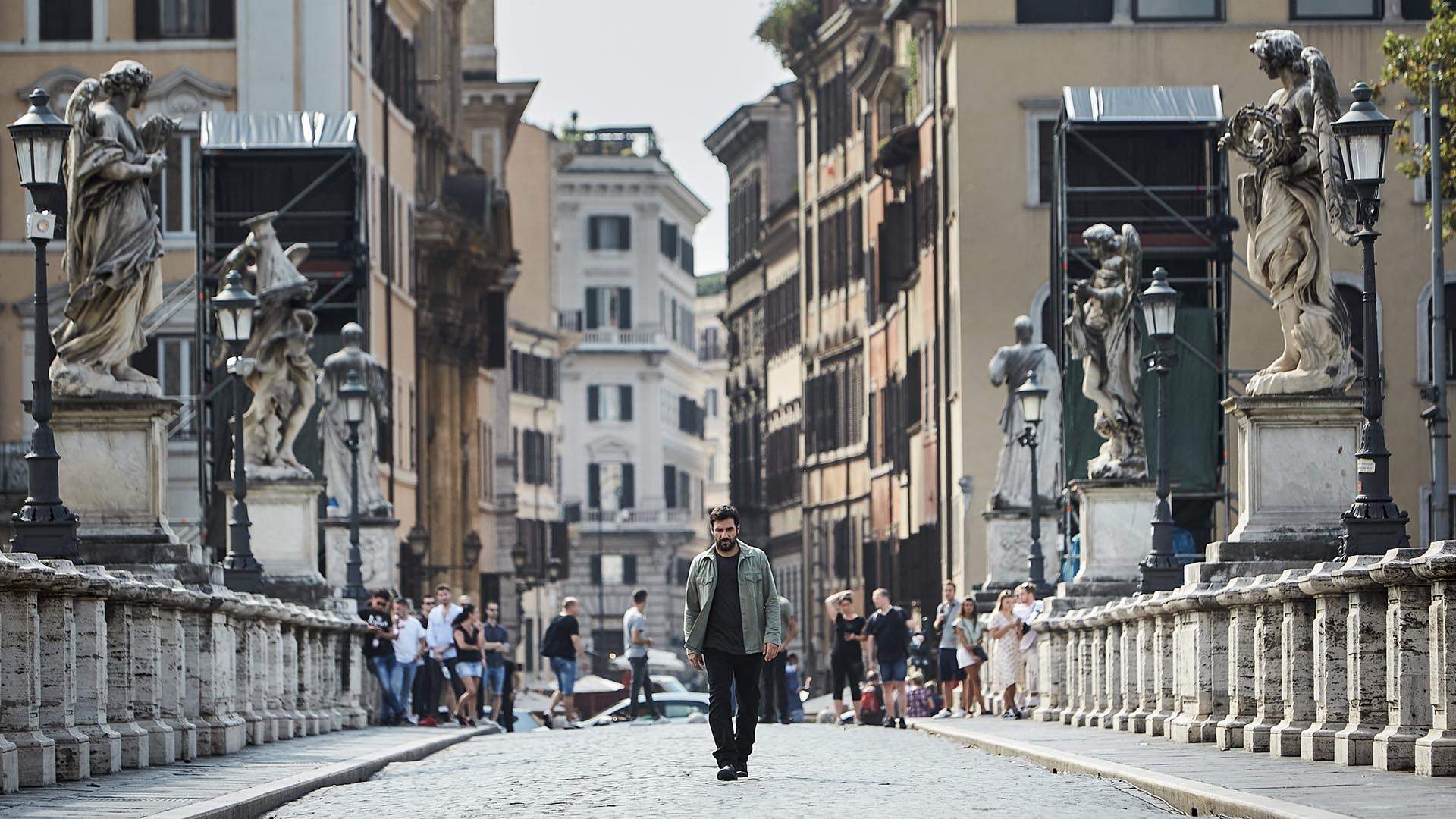 Italian Film Festival 2022 Concrete Playground