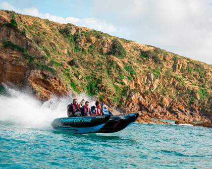 Seven Incredible Ways to Reconnect With the Great Outdoors on Phillip Island