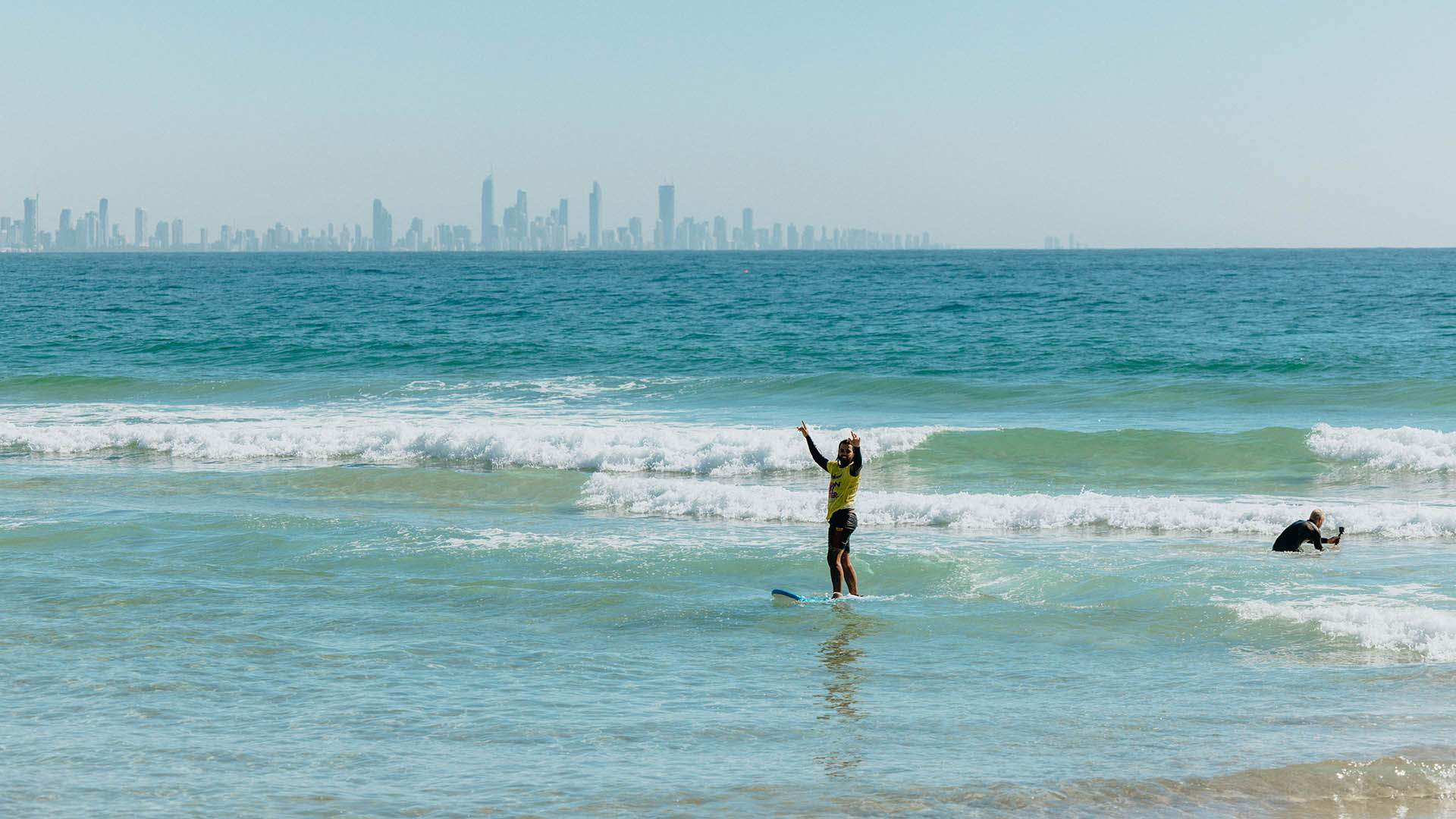 Jetstar Wants You and a Mate or Date to Head Off on Holidays — and Your Companion Can Fly for Free