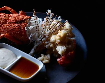 Coming Soon: Contemporary Japanese Restaurant TOKO Is Set to Reopen in a New George Street Home This September