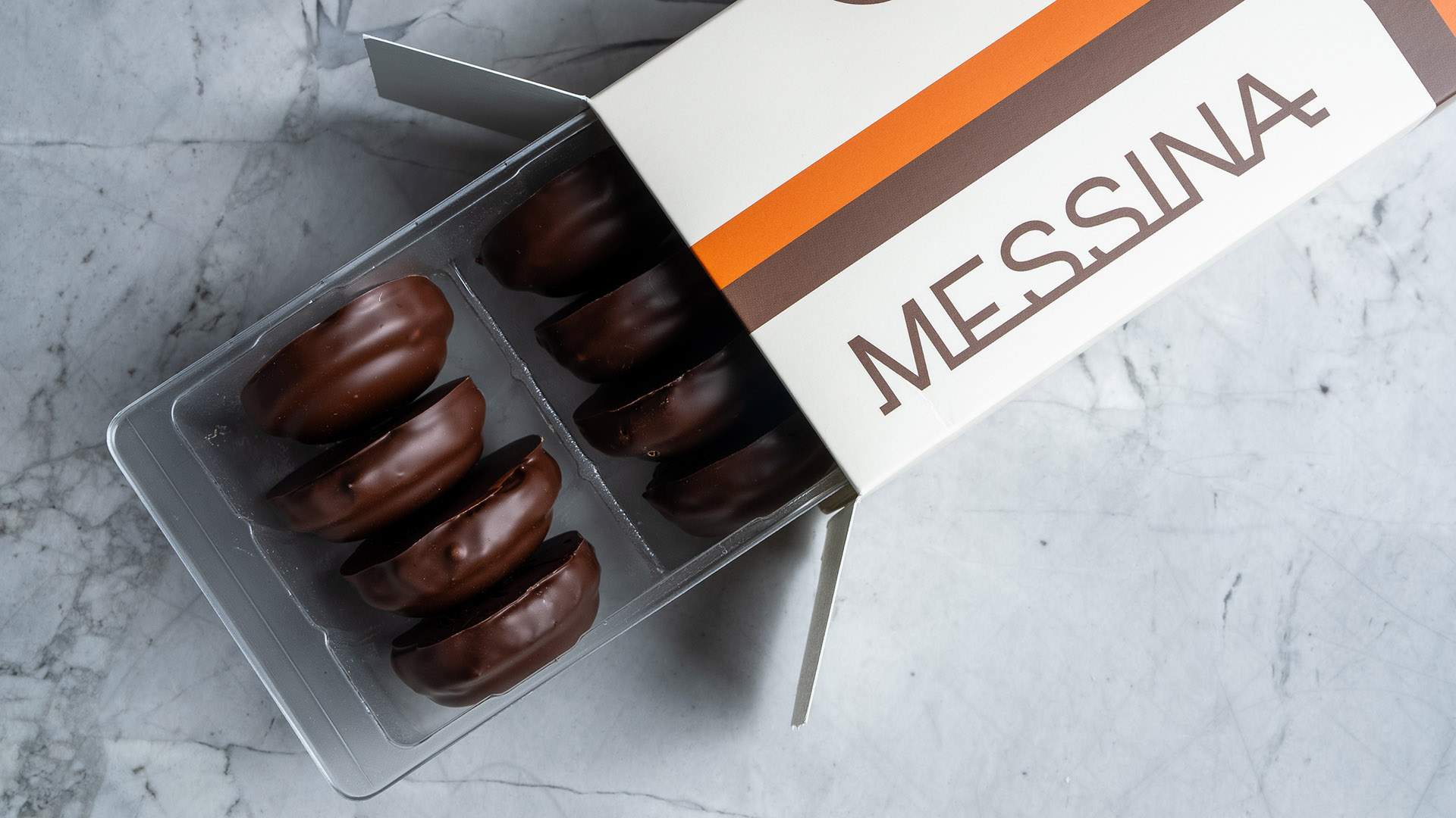 Gelato Messina Is Dropping Its Own Mint Slice Biscuits for Father's Day (or Your Own Snacks)
