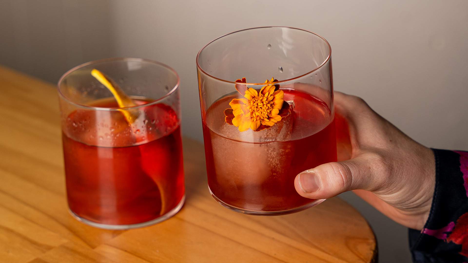 Negroni Week at Fish Lane