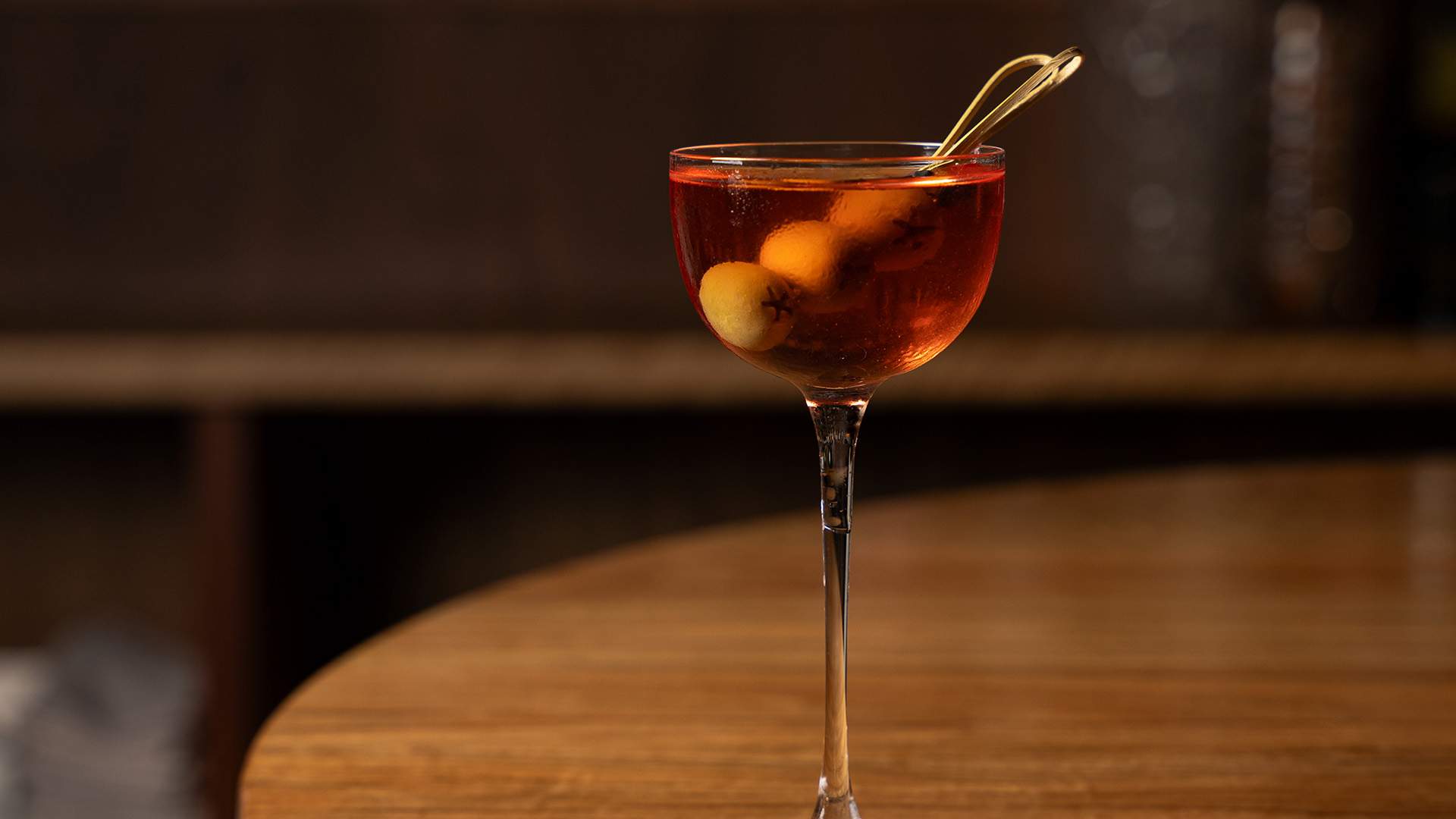 Negroni Week at Fish Lane