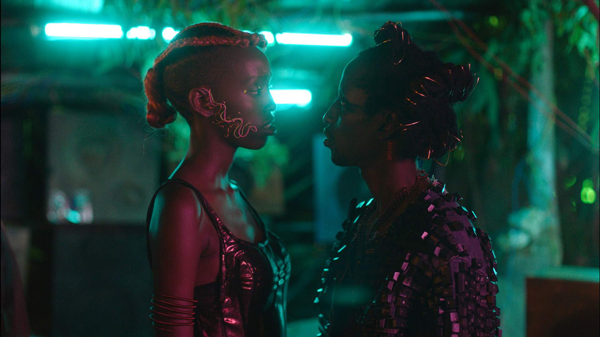 Afrofuturist Musical 'Neptune Frost' Just Won MIFF's First-Ever $140,000 Bright Horizons Award