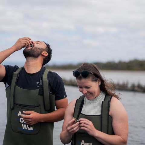 Foraging, Fruit Picking and Fromage Making: Ten Incredible Foodie Experiences to Have in Tasmania If You're Keen to Get Your Hands Dirty