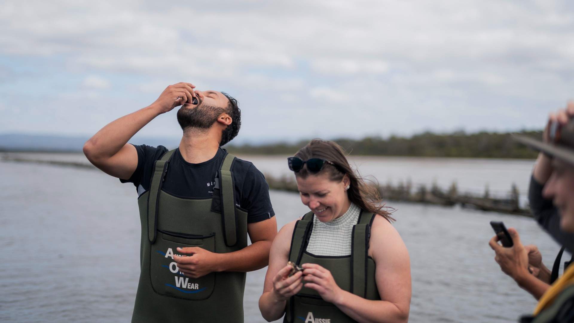 Foraging, Fruit Picking and Fromage Making: Ten Incredible Foodie Experiences to Have in Tasmania If You're Keen to Get Your Hands Dirty