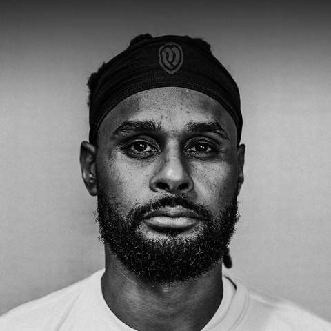 Australian Basketball Superstar Patty Mills Is Touring the Country to Chat About His NBA Career