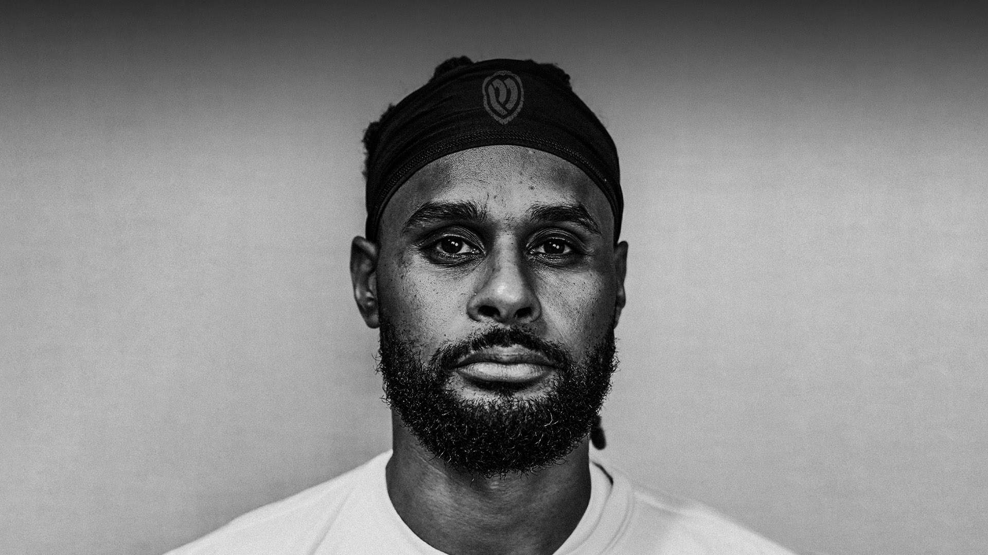Australian Basketball Superstar Patty Mills Is Touring the Country to Chat About His NBA Career