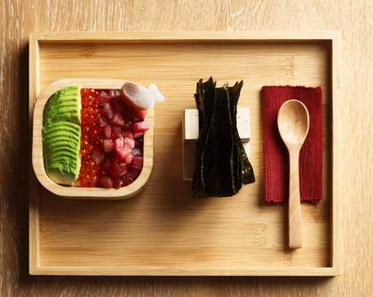 Rekodo Is the New Japanese Restaurant and Vinyl Bar Opening at Barangaroo House Next Month