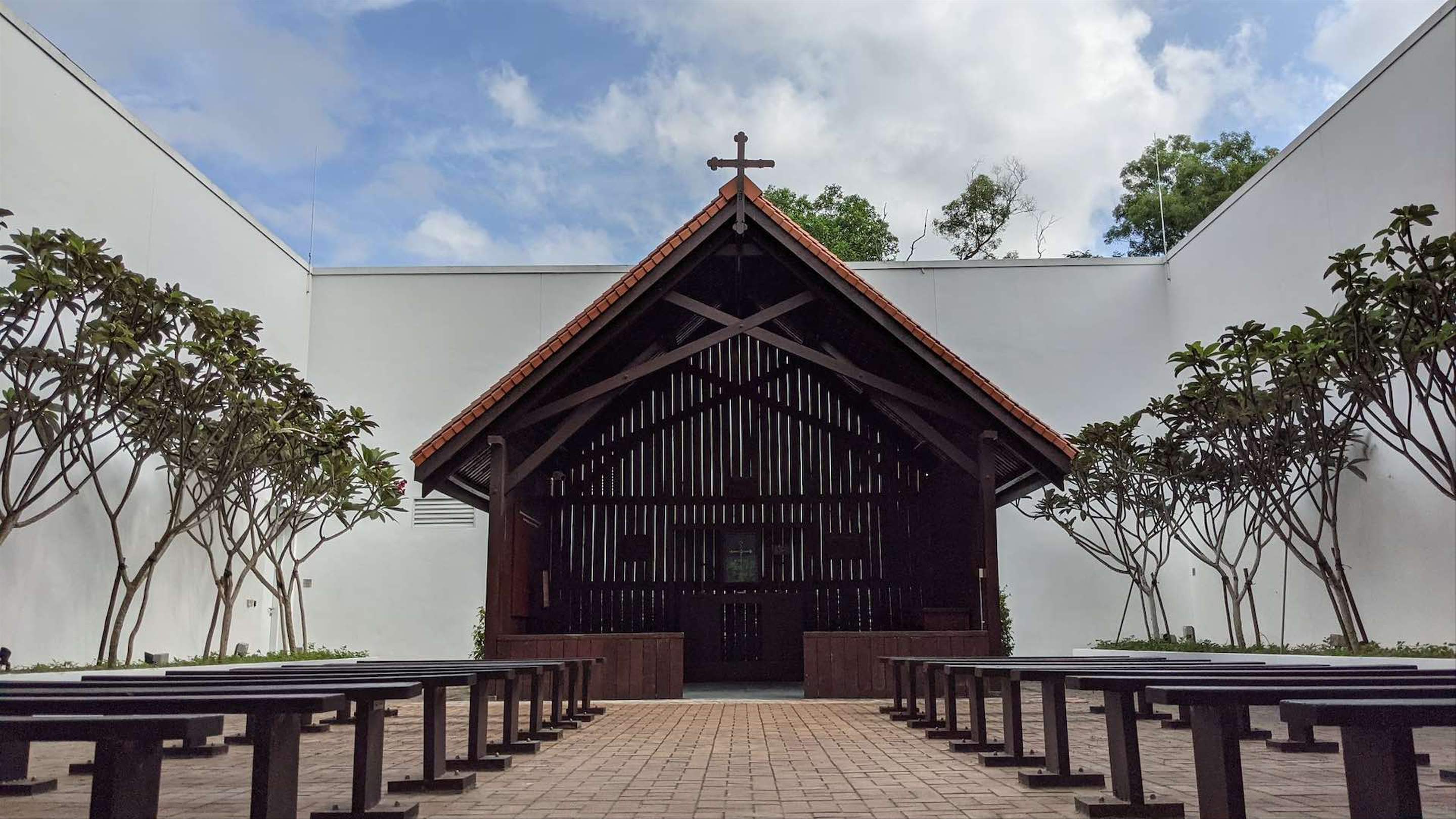 A Guide to the Hidden Gems to Seek Out in Singapore if You've Already