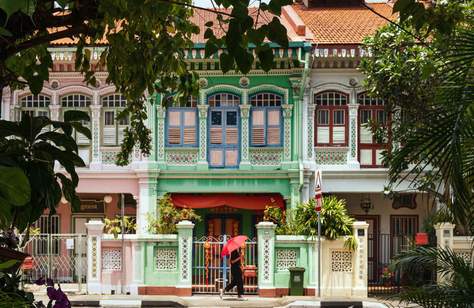 A Guide to the Hidden Gems to Seek Out in Singapore if You've Already Seen the Touristy Sights