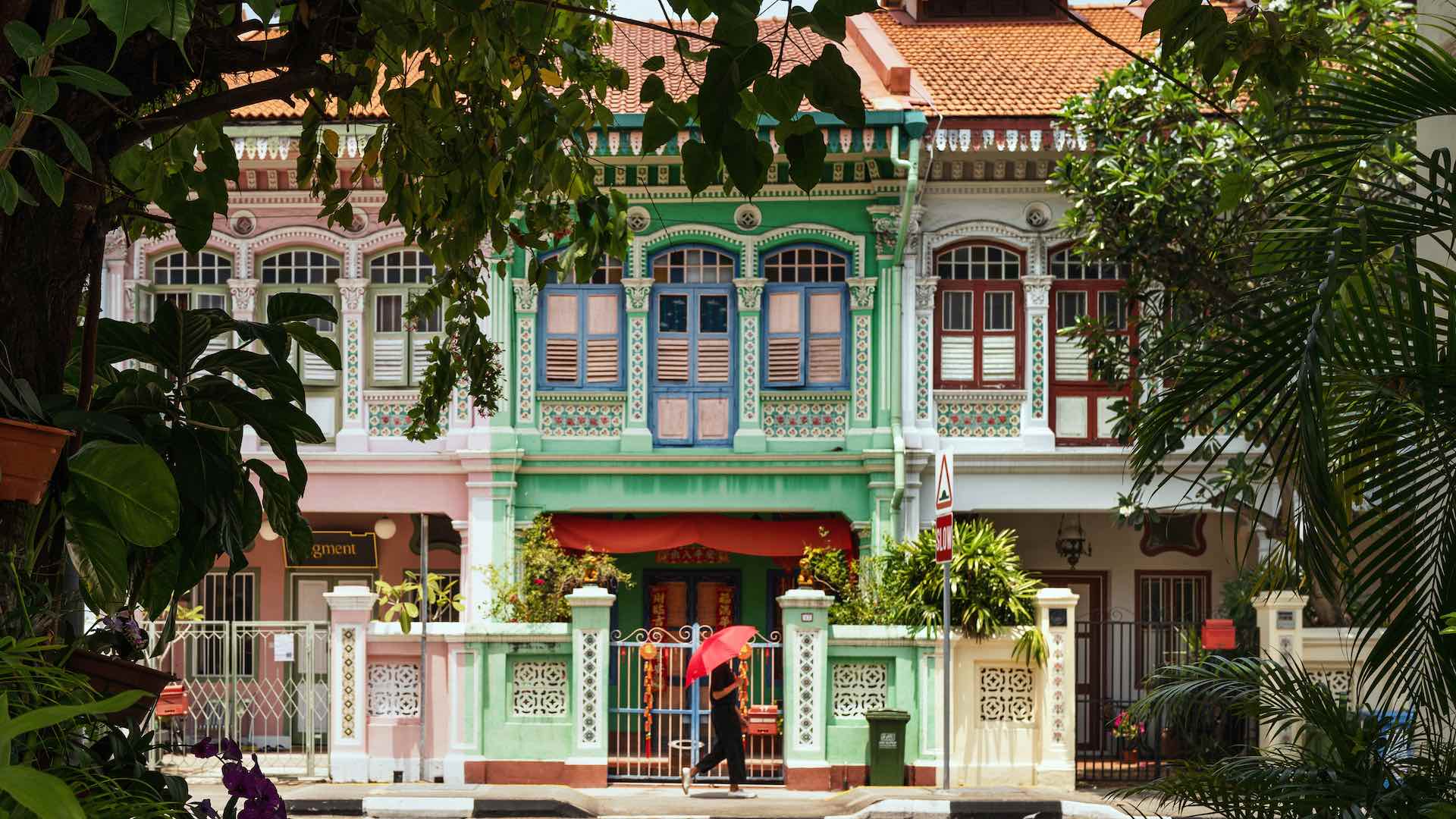 A Guide to the Hidden Gems to Seek Out in Singapore if You've Already Seen the Touristy Sights