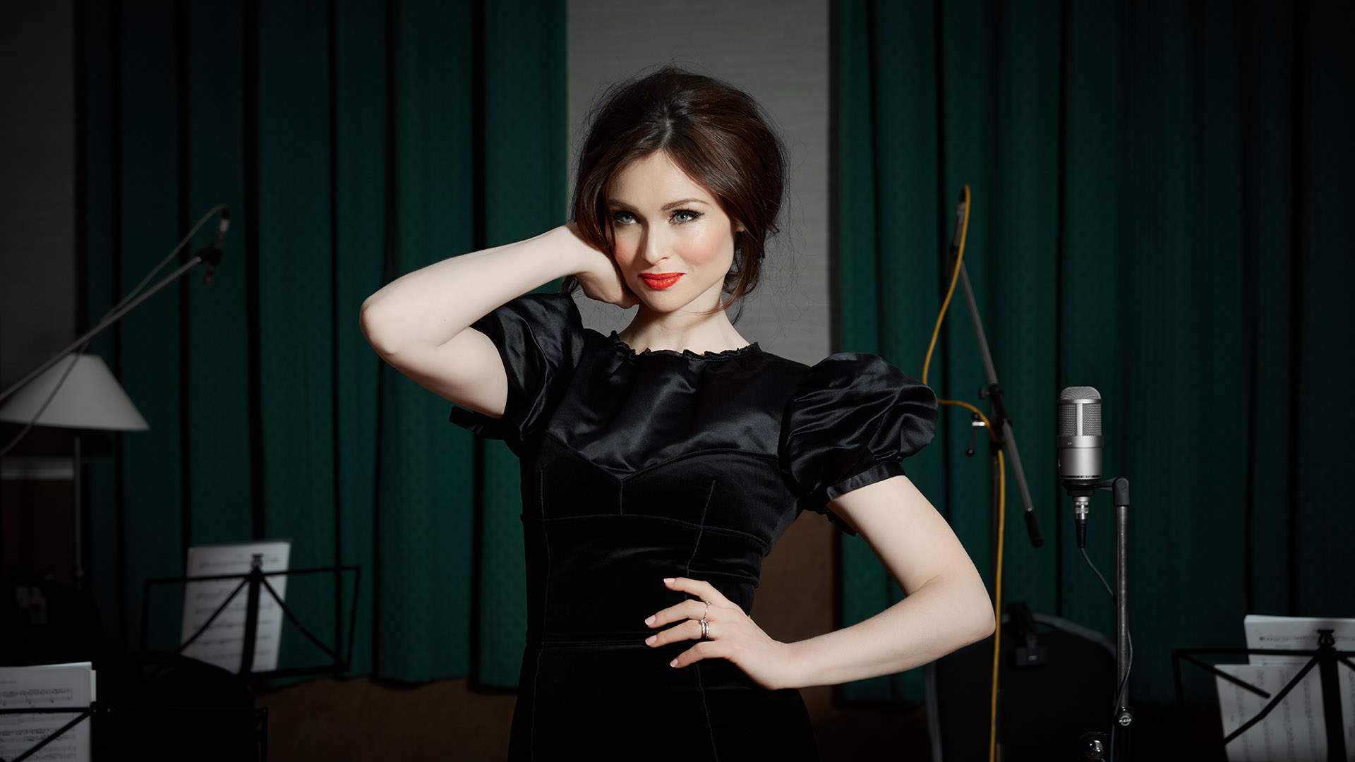 Sophie Ellis-Bextor Is Coming to Brisbane Powerhouse to Headline This Year's Huge Melt Festival