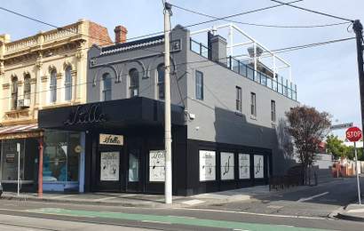 Background image for Stella Is the New Multi-Storey Italian Haunt Opening on Chapel Street Next Month