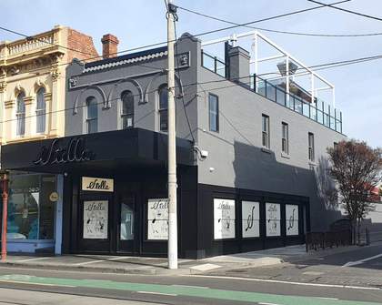 Stella Is the New Multi-Storey Italian Haunt Opening on Chapel Street Next Month