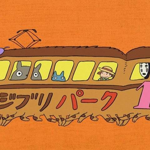 Studio Ghibli Has Dropped a Cute Hayao Miyazaki-Directed Trailer for Its Long-Awaited Theme Park