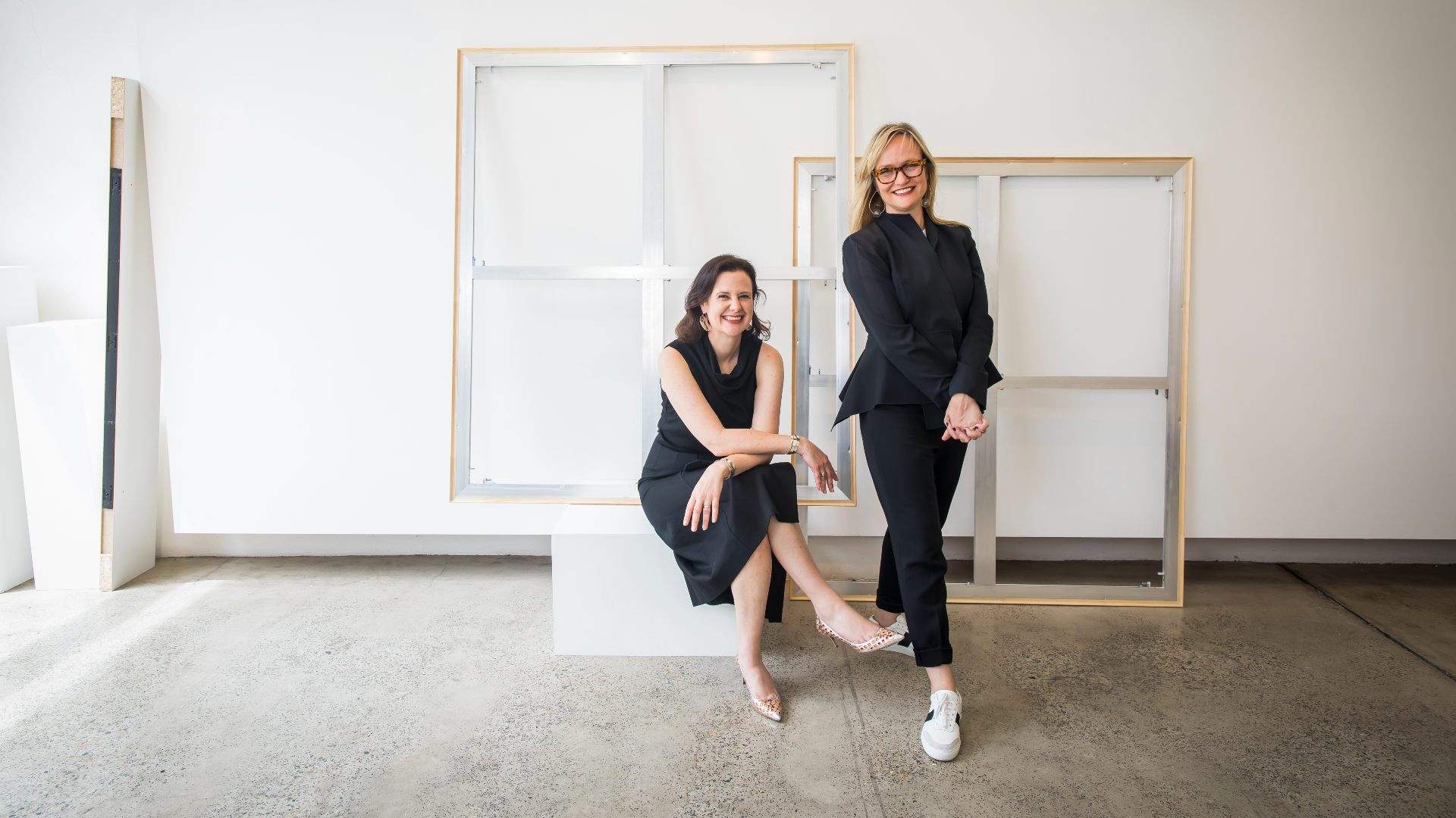 Sydney's Renowned Contemporary Art Gallery Sullivan+Strumpf Is Opening in Melbourne This Spring