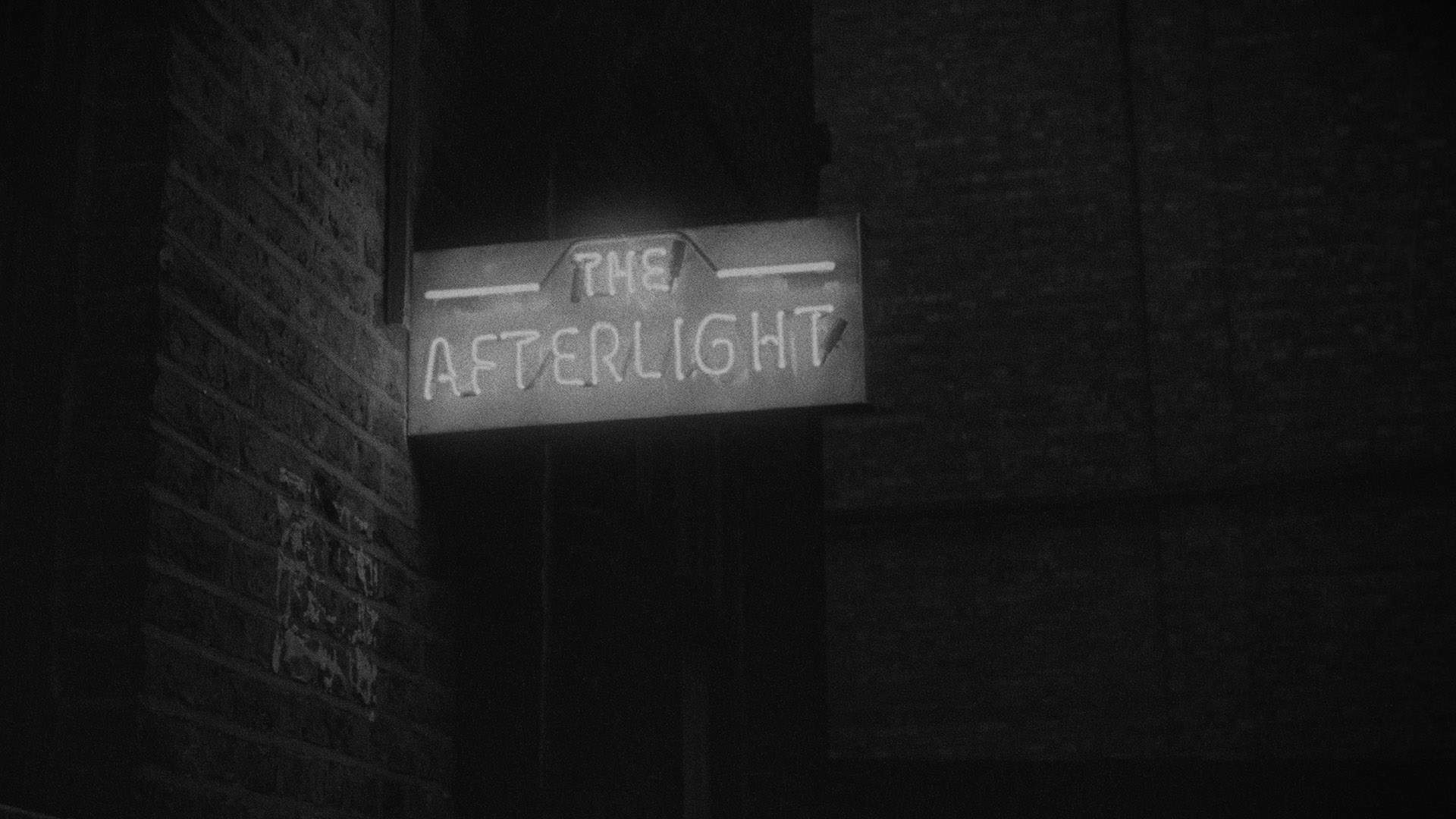 'The Afterlight' Screening and In-Conversation Session