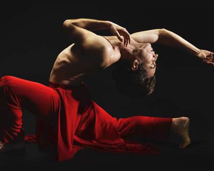 We're Giving Away a Premium Double Pass to The Australian Ballet's Instruments of Dance