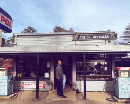 Everywhere Pup-Friendly to Pitstop on Your Next Blue Mountains Trip