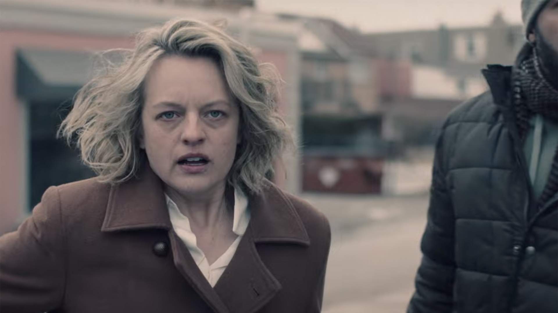 The Gripping Full Trailer for 'The Handmaid's Tale' Season Five Teases a Bloody Reckoning