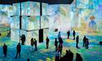 The Lume's Next Multi-Sensory Digital Exhibition Will Showcase Monet and His Contemporaries