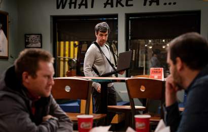 Background image for HBO Docu-Comedy 'The Rehearsal' Is the Most Fascinating New Show of 2022 — and a Must-Binge