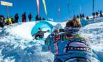 The 8th Annual Transfer Banked Slalom