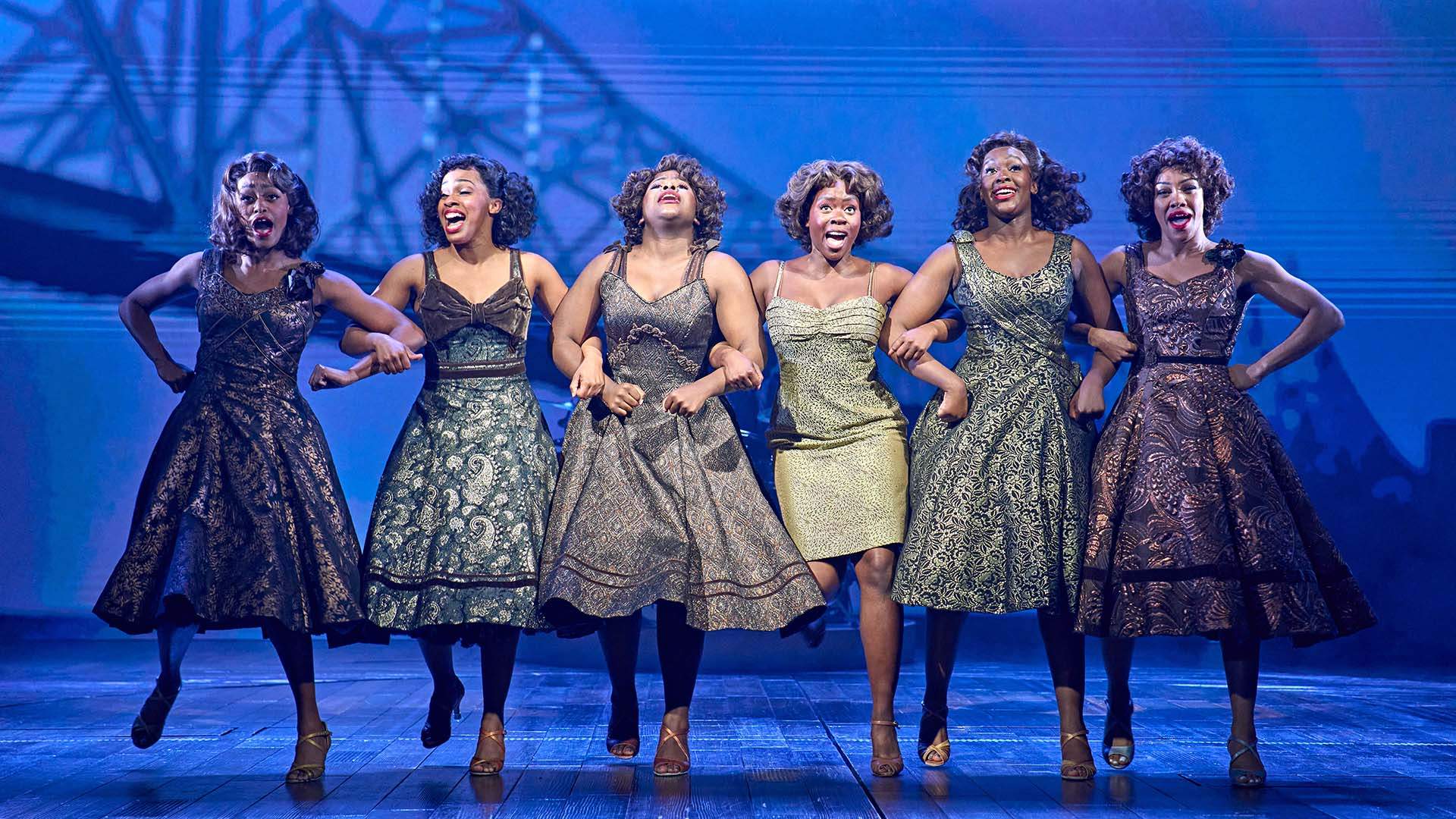 Simply the Best: 'Tina — The Tina Turner Musical' Is Finally Coming Down Under in 2023