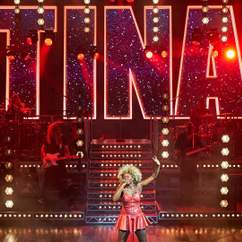 Tina — The Tina Turner Musical
