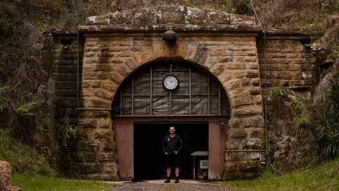 Candy Abalone and Saltbush Vodka: Meet the Makers Behind Some of Tasmania's Most Unusual Flavours