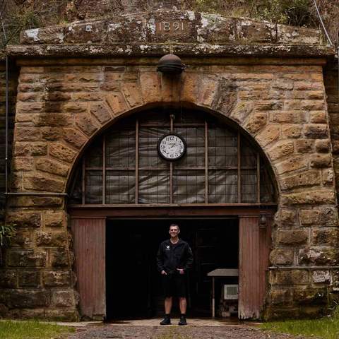 Candy Abalone and Saltbush Vodka: Meet the Makers Behind Some of Tasmania's Most Unusual Flavours