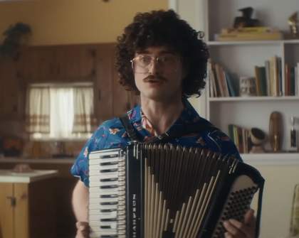 Daniel Radcliffe's Weird Al Yankovic Biopic Will Finally Be Available to Stream in Australia in March