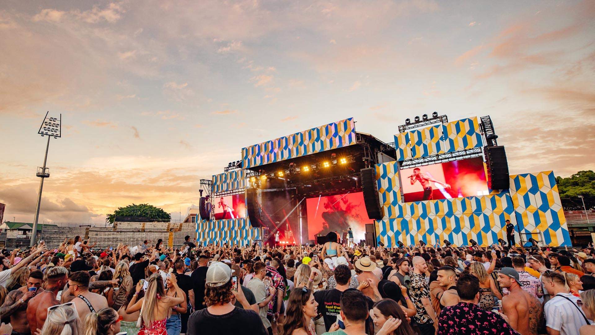 Wildlands' 2023–24 Lineup Is Here with RÜFÜS DU SOL, Central Cee, Peggy Gou and A$AP Ferg