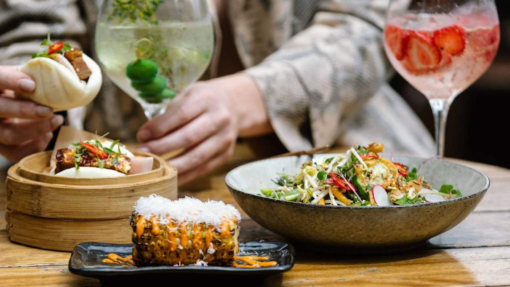 Big Thursdays at Hoppers Garden Bar, Auckland