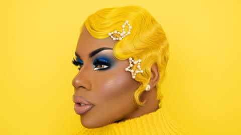 'Drag Race' Legends Jinkx Monsoon, Monet X Change and Trinity the Tuck