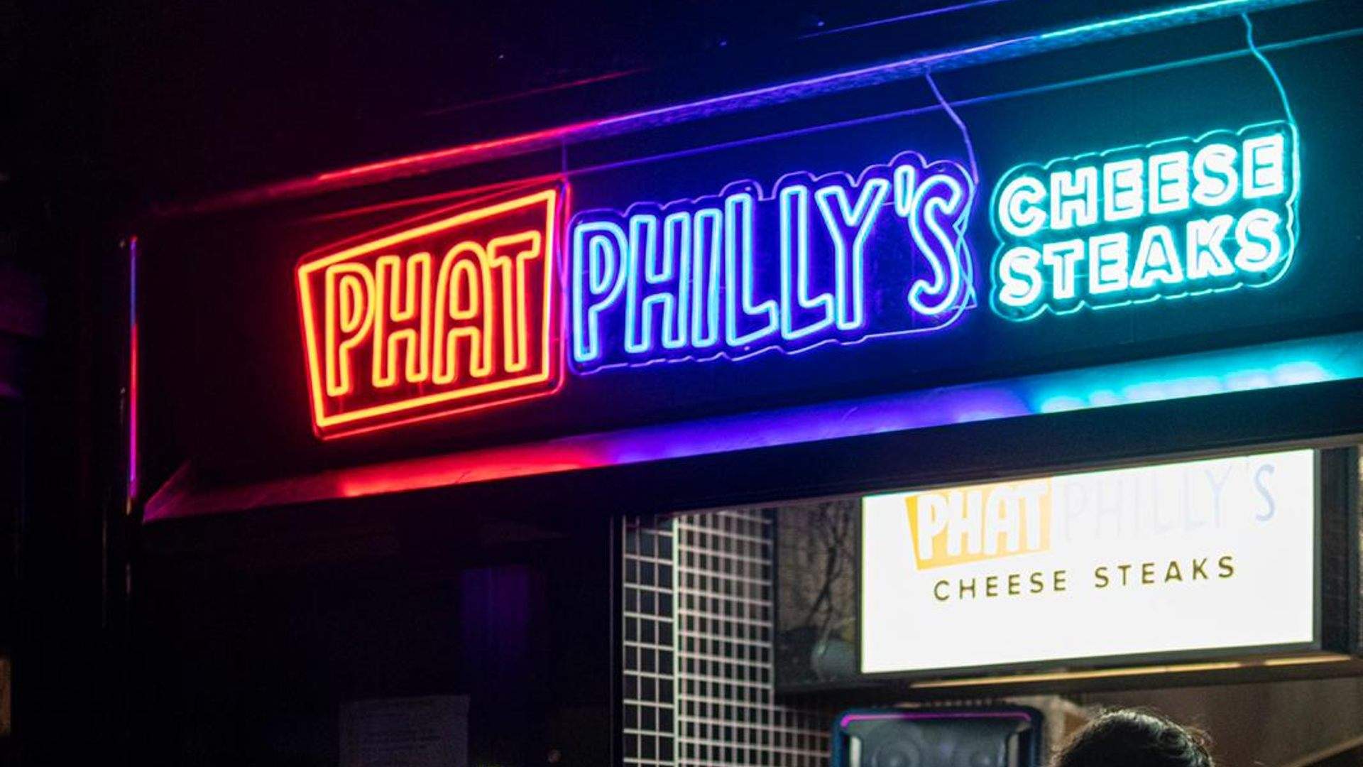 Phat Philly's