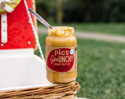Pics' New Smunchy Peanut Butter Is a Cross Between Smooth and Crunchy to Stop Fights at Home