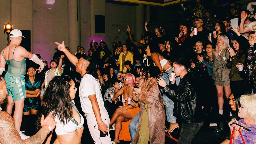 Pleasures Playhouse Will Remain Open Until at Least the End of the 2022