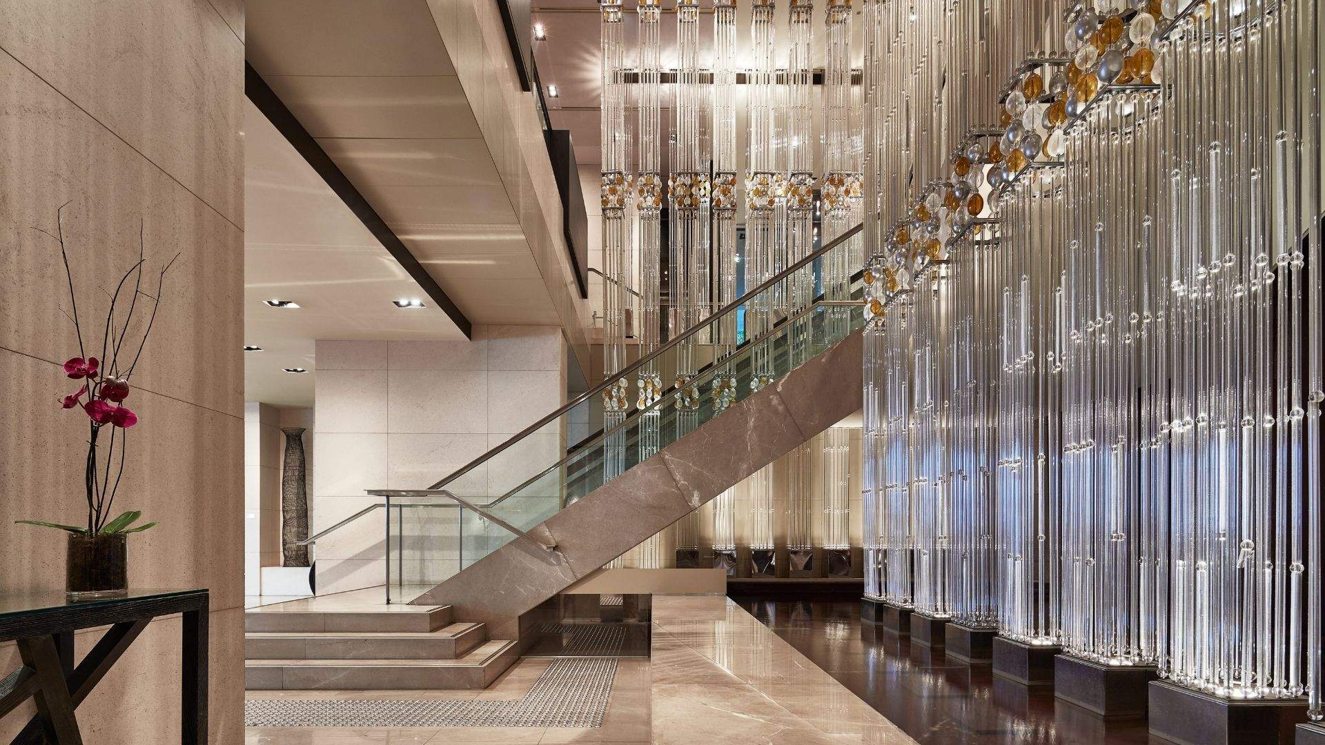 Grand Hyatt Melbourne