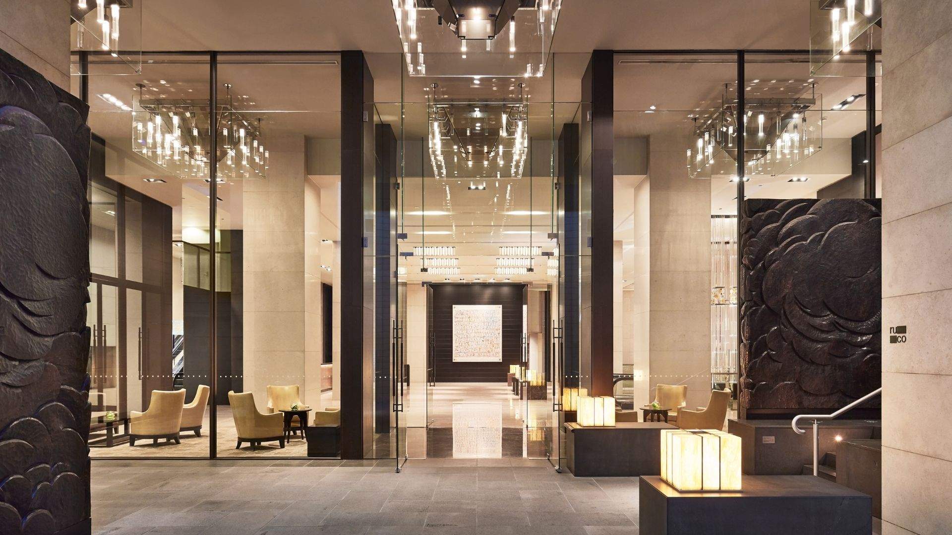 Grand Hyatt Melbourne